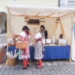 Chodské slavnosti Domažlice