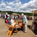 Festival zabudnutých remesiel SK