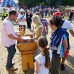 Festival zabudnutých remesiel SK
